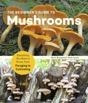 The Beginner'S Guide To Mushrooms