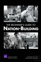 The Beginner'S Guide To Nation-Building