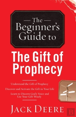 Bertrand.pt - The Beginner`S Guide To The Gift Of Prophecy