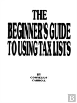 Bertrand.pt - The Beginner'S Guide To Using Tax Lists