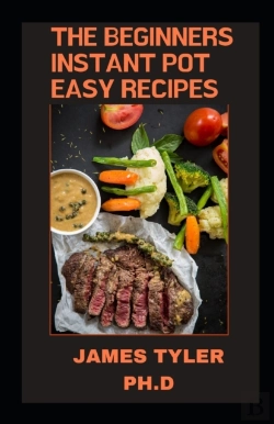 Bertrand.pt - The Beginners Instant Pot Easy Recipes
