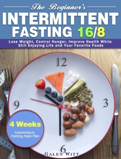 Bertrand.pt - The Beginner'S Intermittent Fasting 16/8
