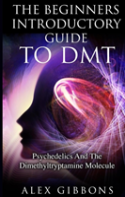 The Beginners Introductory Guide To Dmt -  Psychedelics And The Dimethyltryptamine Molecule