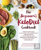 The Beginner'S Ketodiet Cookbook