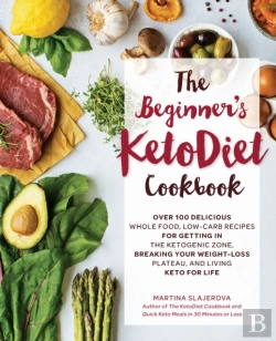 Bertrand.pt - The Beginner'S Ketodiet Cookbook