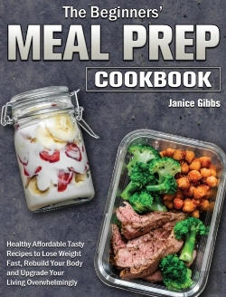 Bertrand.pt - The Beginner'S Meal Prep Cookbook