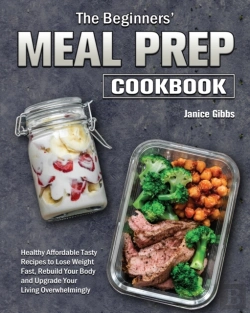 Bertrand.pt - The Beginner'S Meal Prep Cookbook