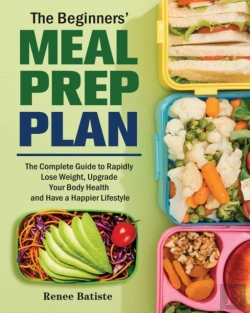 Bertrand.pt - The Beginner'S Meal Prep Plan