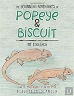 Bertrand.pt - The Beginning Adventures Of Popeye & Biscuit