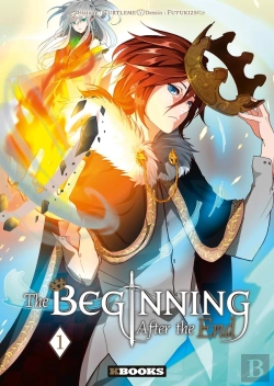 Bertrand.pt - The Beginning After The End T01