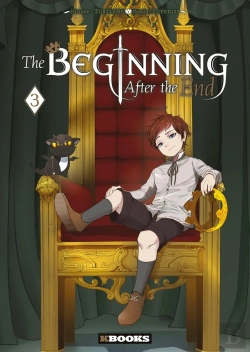 Bertrand.pt - The Beginning After The End T03