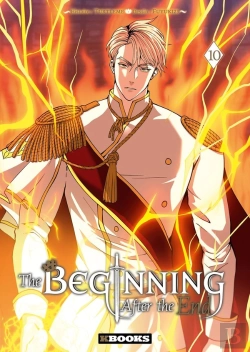 Bertrand.pt - The Beginning After The End T10