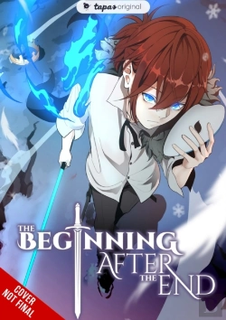 Bertrand.pt - The Beginning After The End, Vol. 10 (Comic)