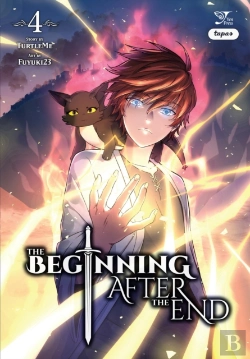 Bertrand.pt - The Beginning After The End, Vol. 4 (Comic)