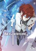 The Beginning After The End, Vol. 6 (Comic)