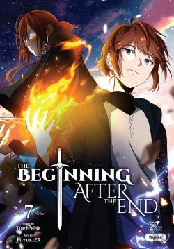 Bertrand.pt - The Beginning After The End, Vol. 7 (Comic)