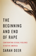 The Beginning And End Of Rape