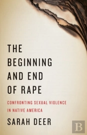 The Beginning And End Of Rape