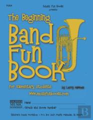 The Beginning Band Fun Book (Tuba)