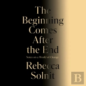 The Beginning Comes After The End