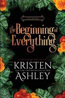 The Beginning Of Everything