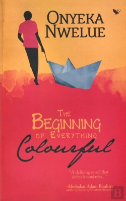 Bertrand.pt - The Beginning Of Everything Colourful