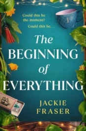 The Beginning Of Everything