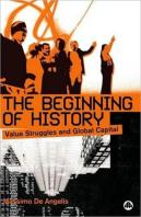 The Beginning Of History