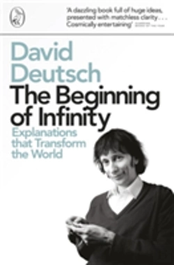 Bertrand.pt - The Beginning Of Infinity