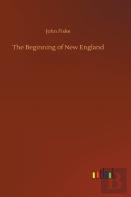 The Beginning Of New England