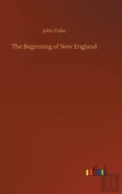 The Beginning Of New England