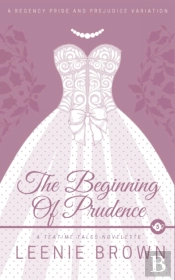 The Beginning Of Prudence