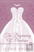 The Beginning Of Prudence