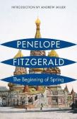 The Beginning Of Spring