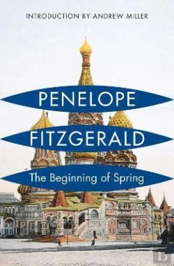 Bertrand.pt - The Beginning Of Spring