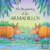The Beginning Of The Armadillos