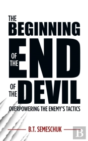 The Beginning Of The End Of The Devil