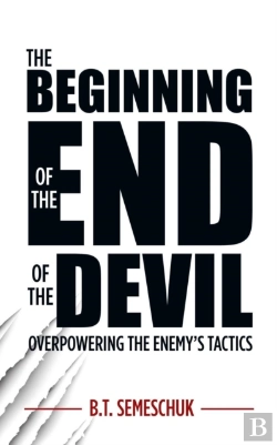 Bertrand.pt - The Beginning Of The End Of The Devil