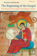 The Beginning Of The Gospel