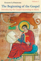 The Beginning Of The Gospel