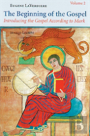The Beginning Of The Gospel