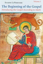The Beginning Of The Gospel
