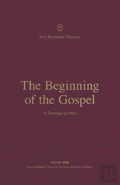 The Beginning Of The Gospel