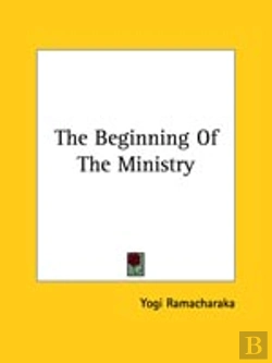 Bertrand.pt - The Beginning Of The Ministry
