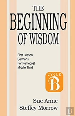 Bertrand.pt - The Beginning Of Wisdom