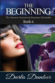 The Beginning: The Daemon Paranormal Rom