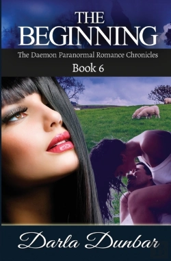 Bertrand.pt - The Beginning: The Daemon Paranormal Rom