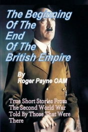 The Beginning The End The British Empir