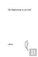 The Beginning To An End.