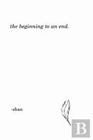 The Beginning To An End.